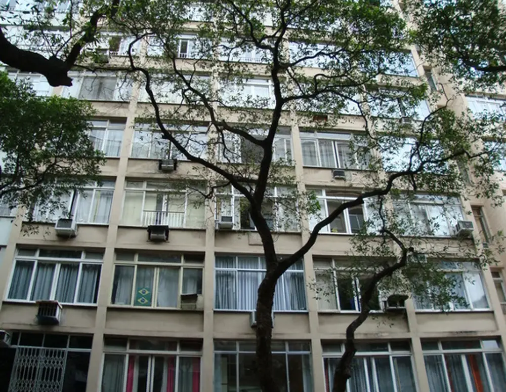 Edificio Bolivar