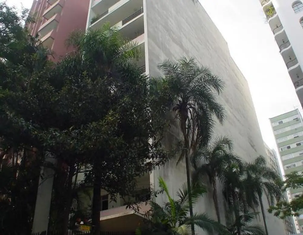 Edificio Nir Oz