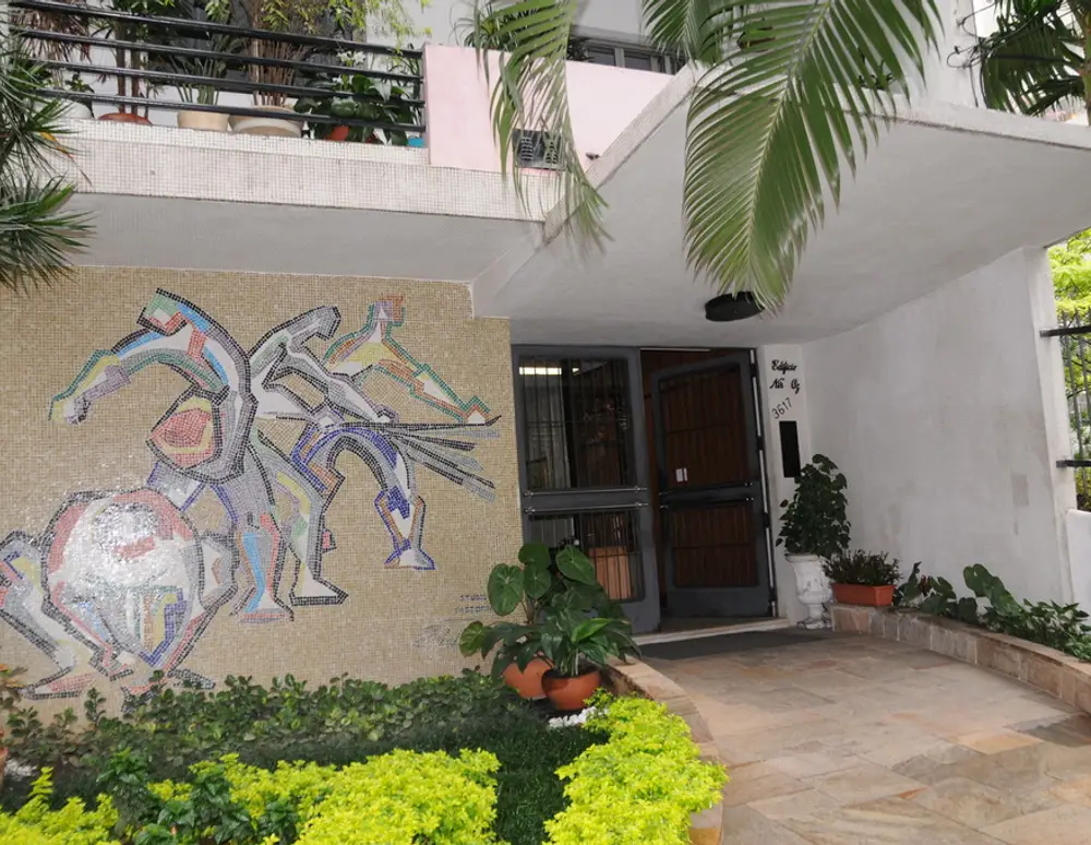 Edificio Nir Oz — foto 3