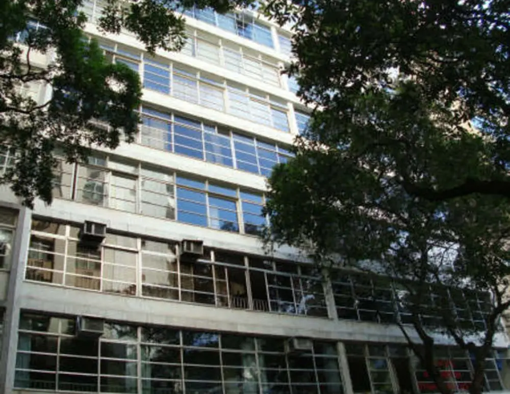 Edificio Jardim Lagoa