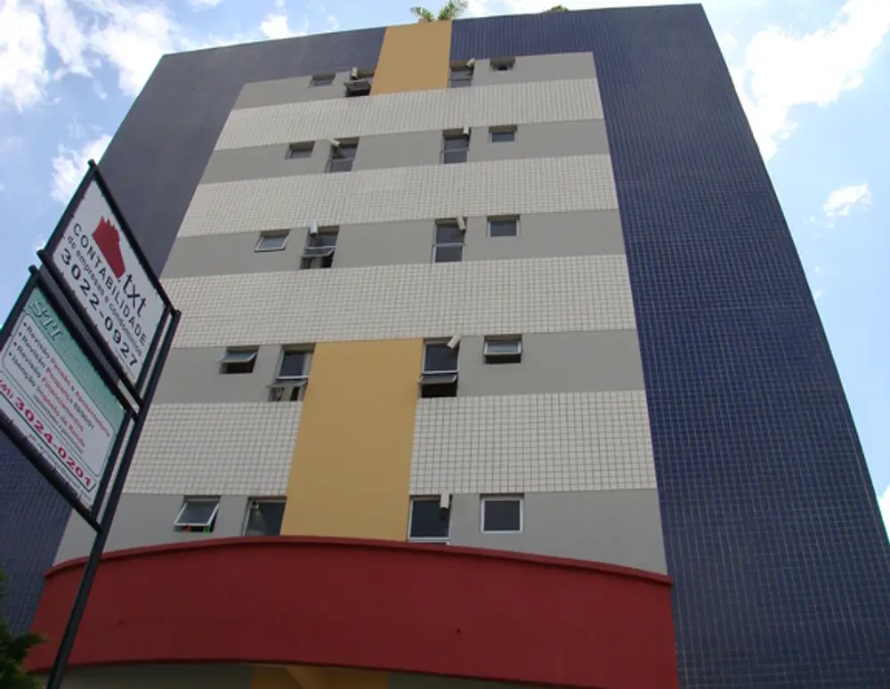 Edificio Havai