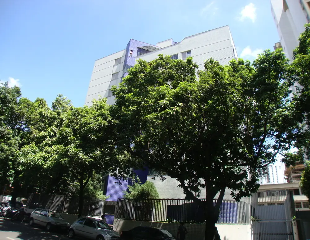 Edificio Everest