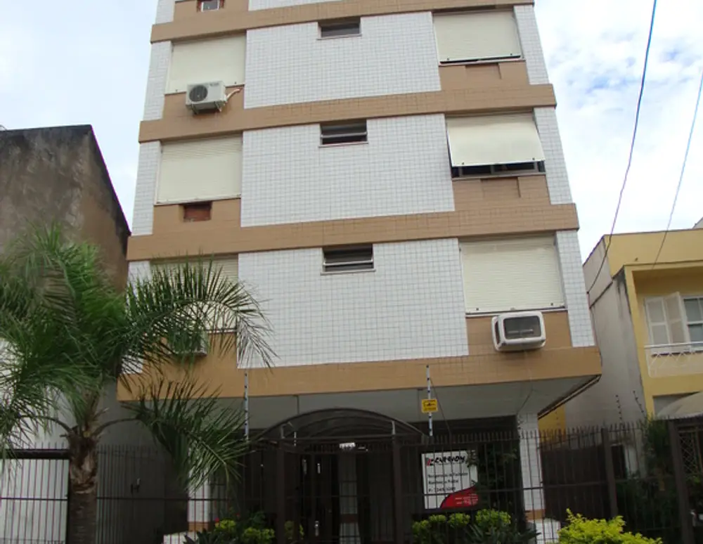 Edificio Palermo