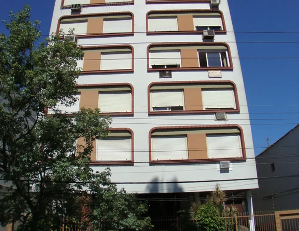Edifício Renascenca