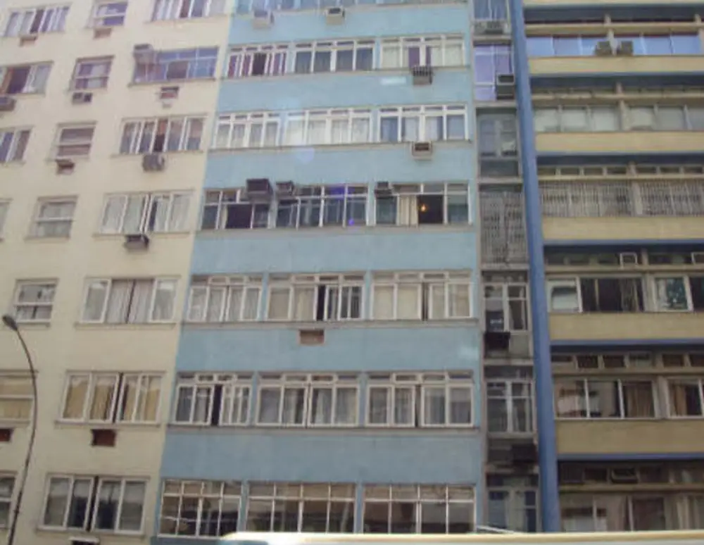 Edificio Rivadavia