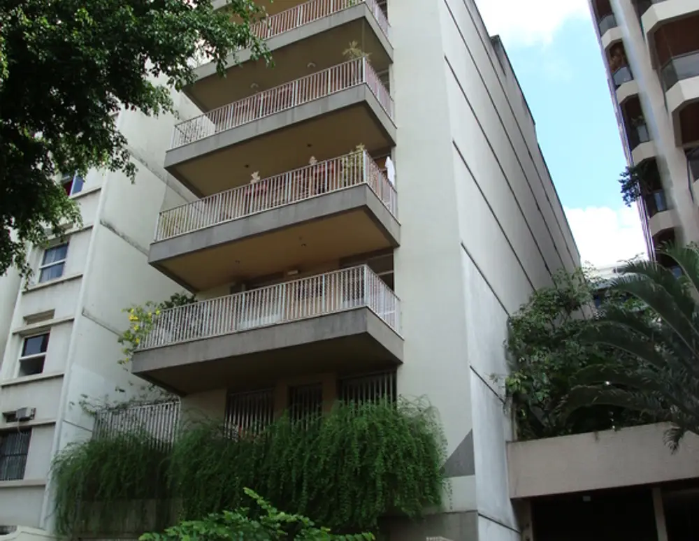 Edifício Quinta das Figueiras