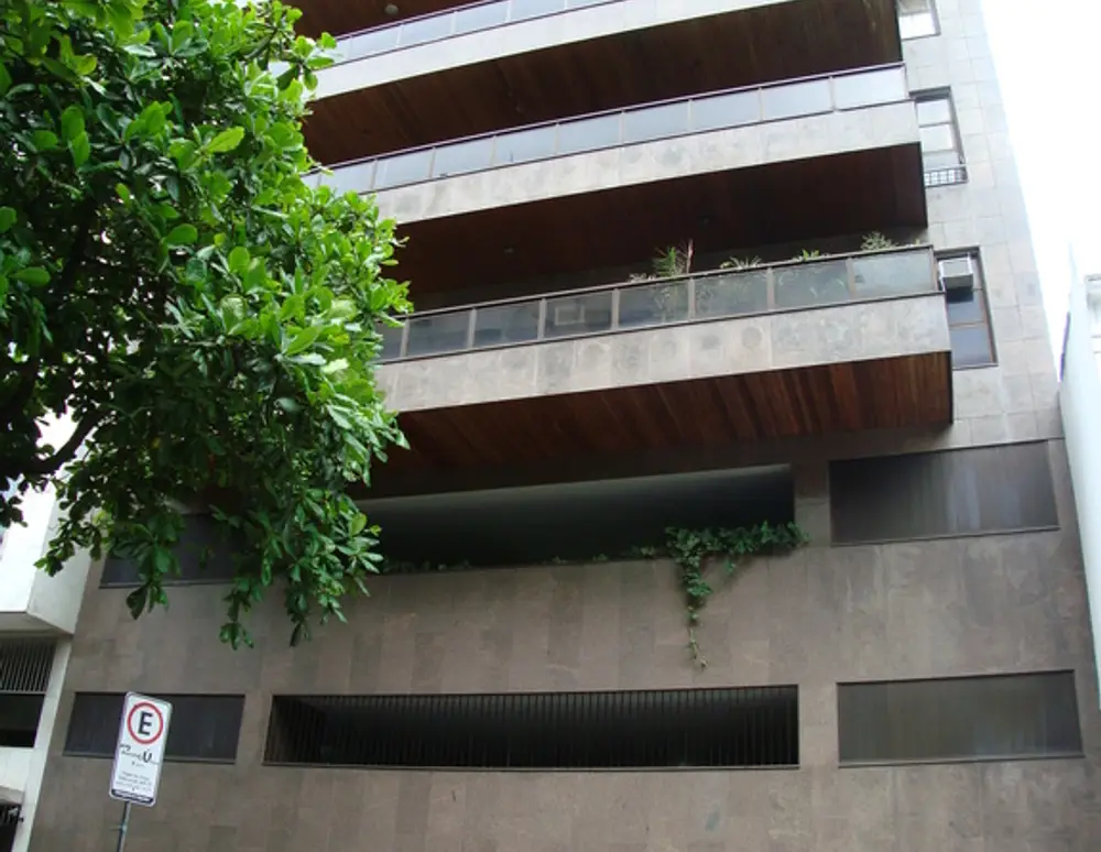 Edifício Patrice