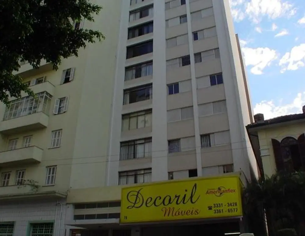 Edificio Itapuan — foto 2