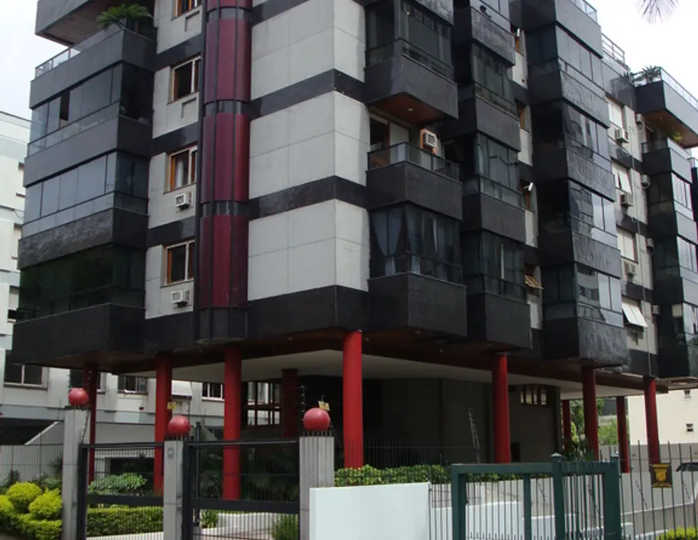 Edificio Residencial Bilbays