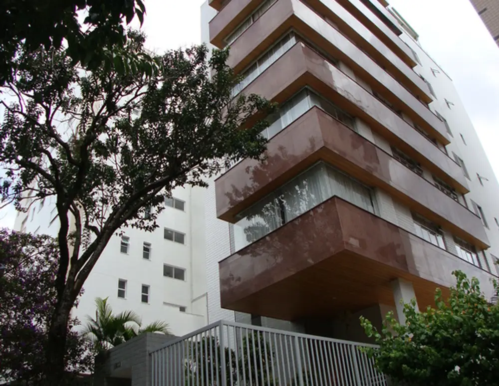 Edificio Maria Beatriz