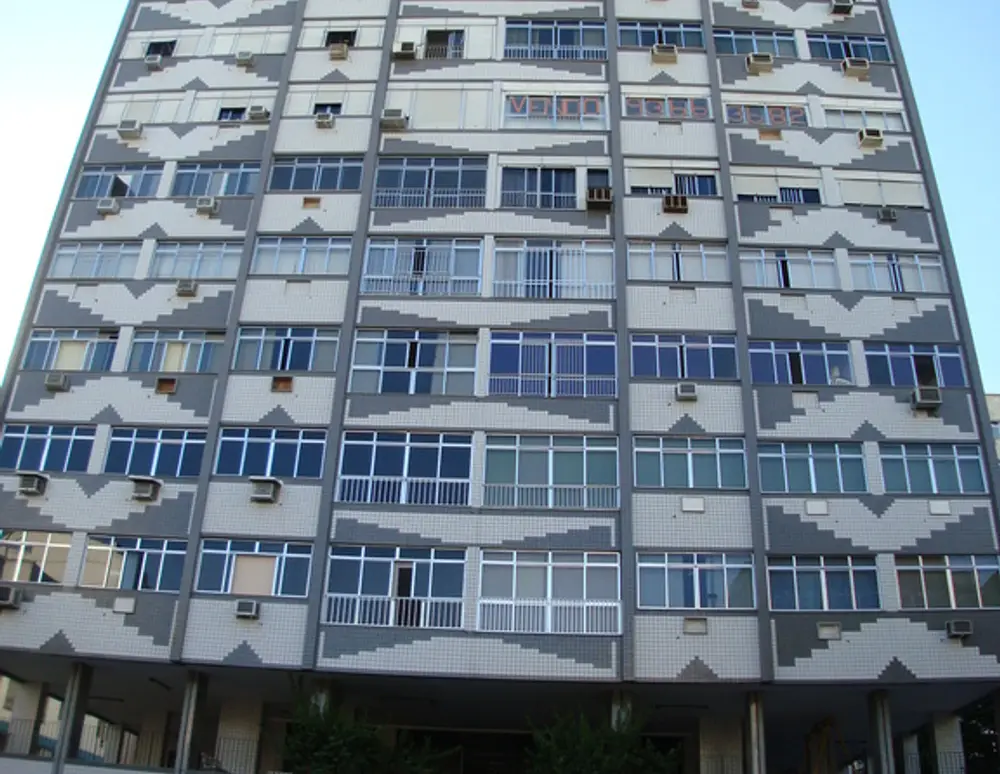 Edificio Placido de Castro
