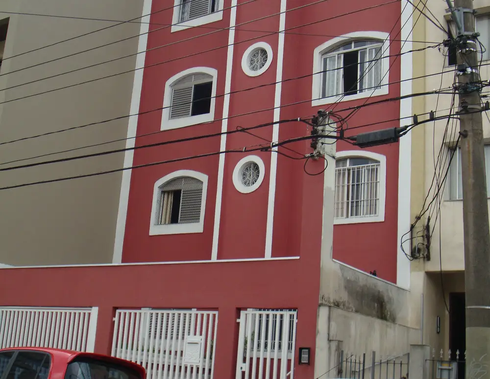 Edificio Independencia