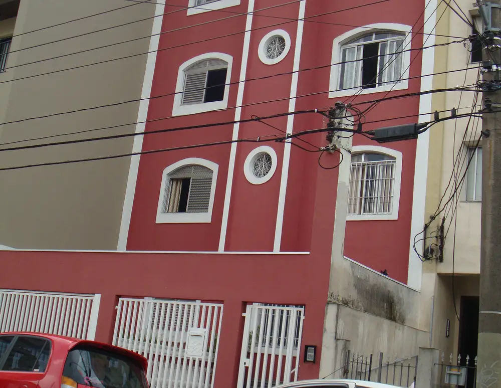 Edificio Independencia — foto 2