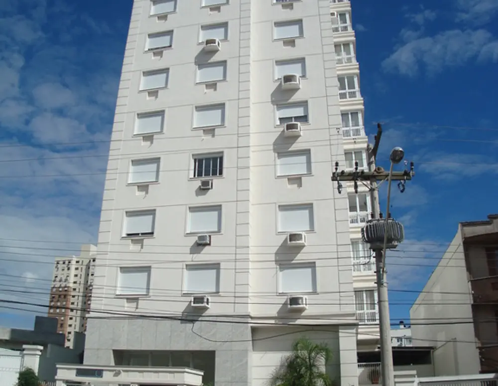 Edifício Saint Felicien