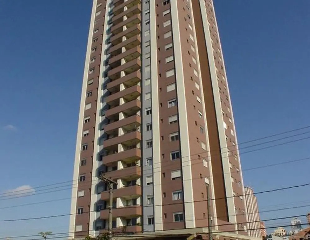 Edificio Ravena