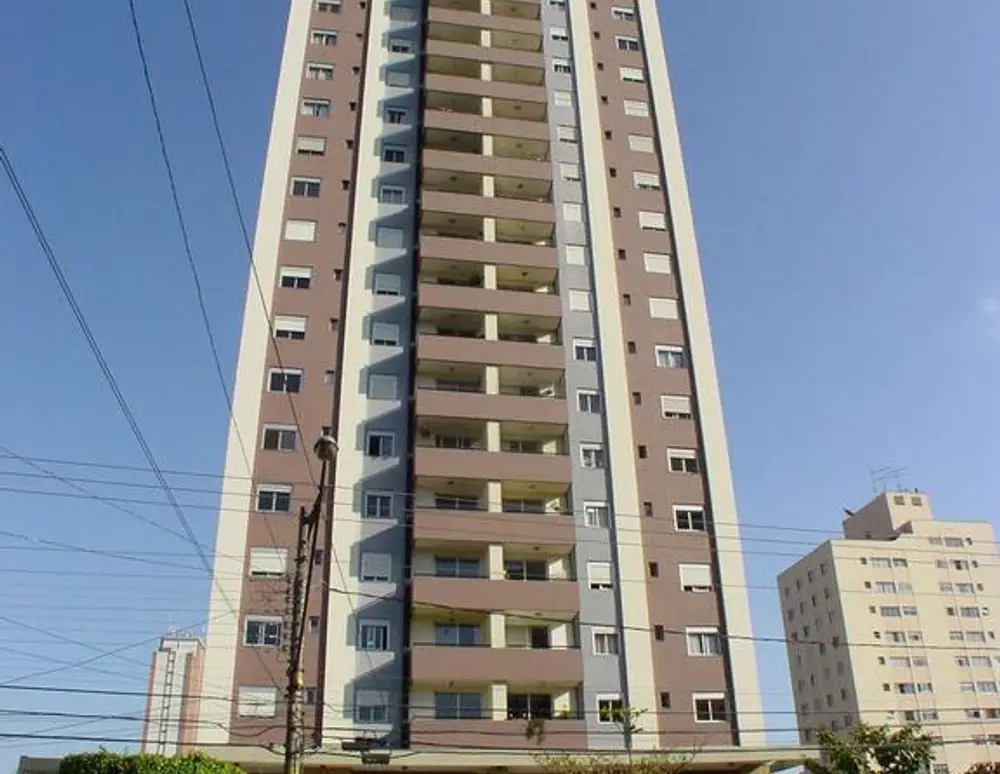 Edificio Ravena — foto 2