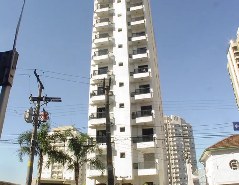 Edificio Fernando I