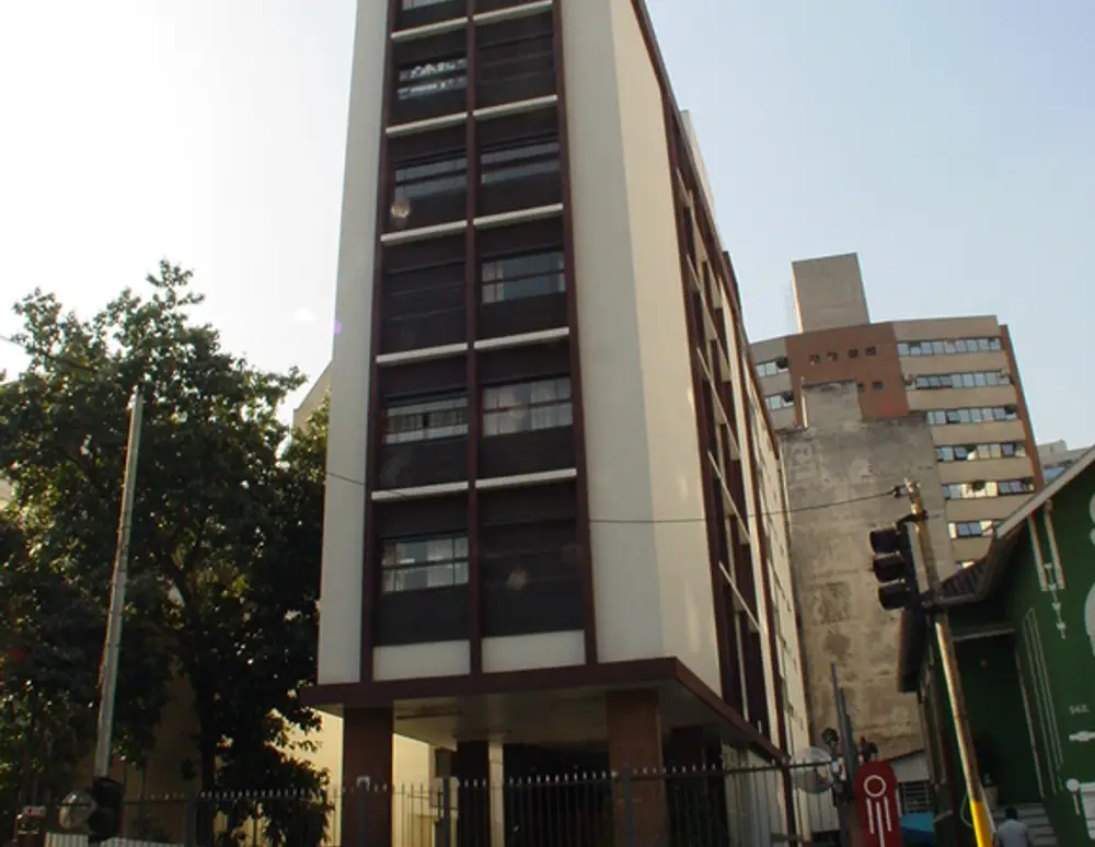 Edificio Floresta