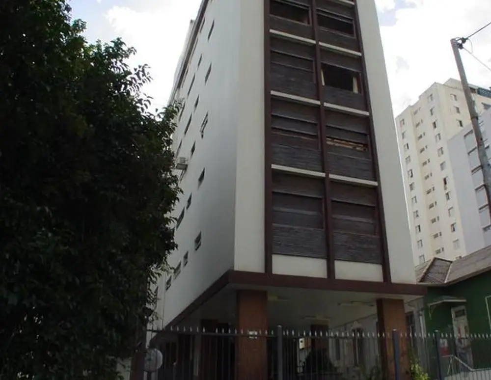 Edificio Floresta — foto 2