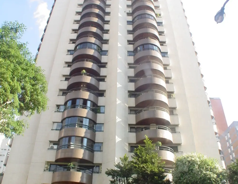 Edificio Jequitiba — foto 2