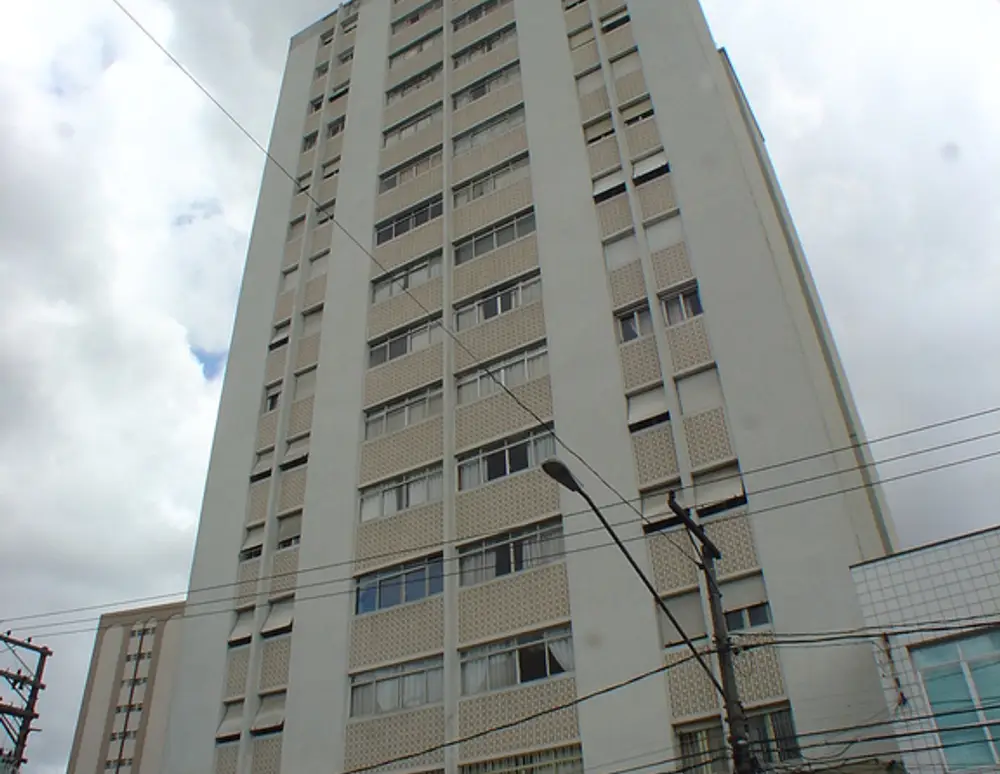Edificio Hexa Ii