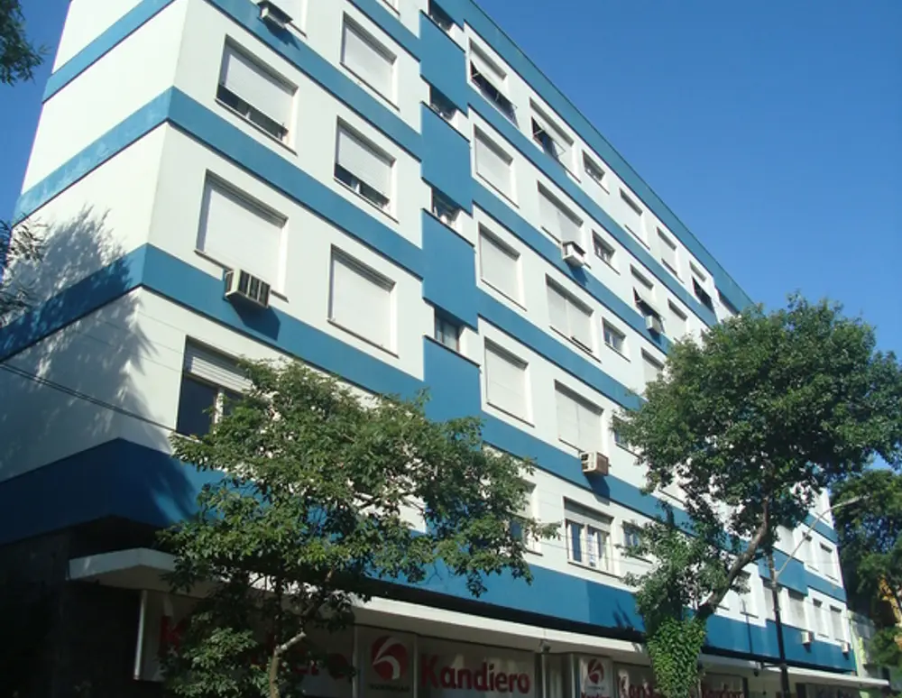 Edificio Bela Vista