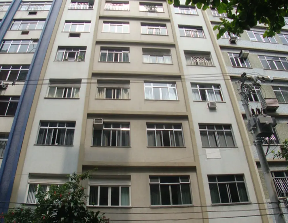 Edificio Alvorada