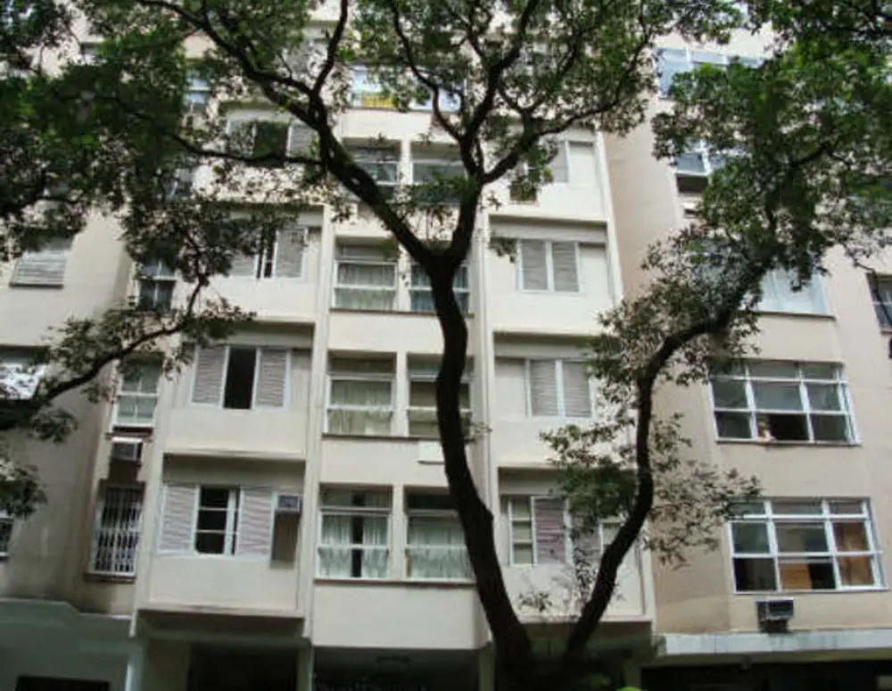 Edificio Arco do Triunfo