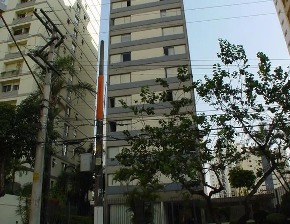 Edificio Nebraska