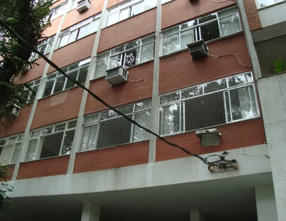 Edificio Queen