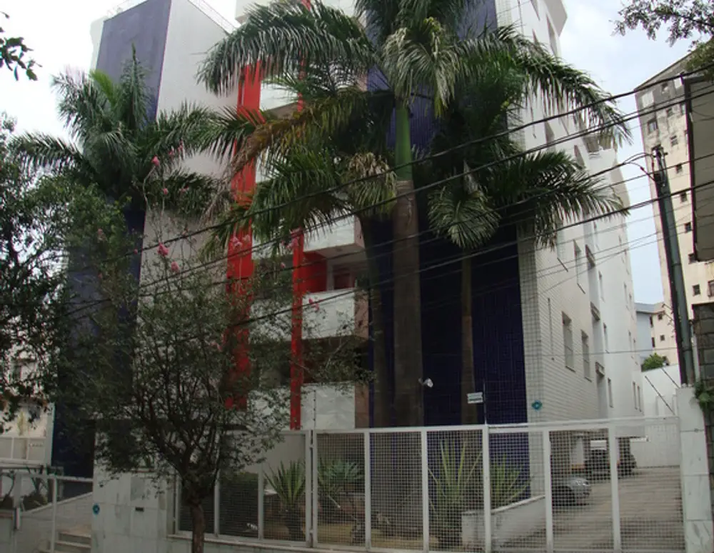 Edificio San Diego