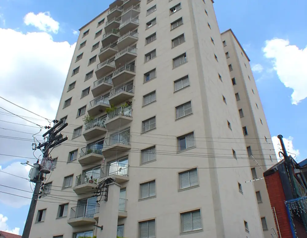 Edificio Argusa Iii