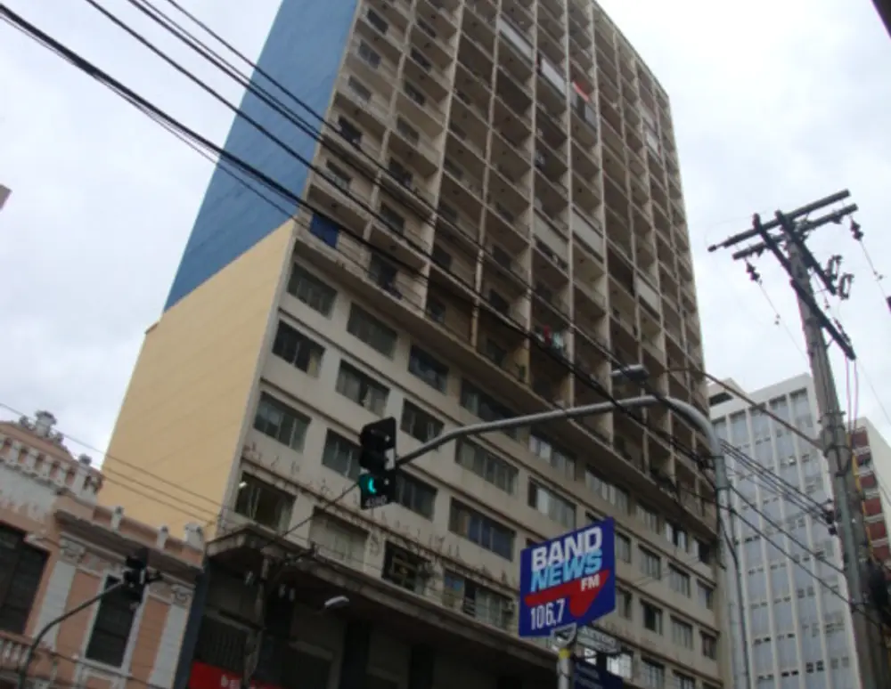 Edificio Barao do Rio Branco P Res