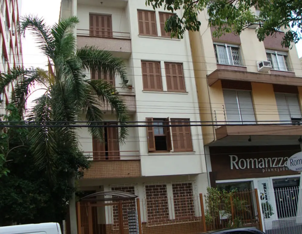 Edificio Jatahy