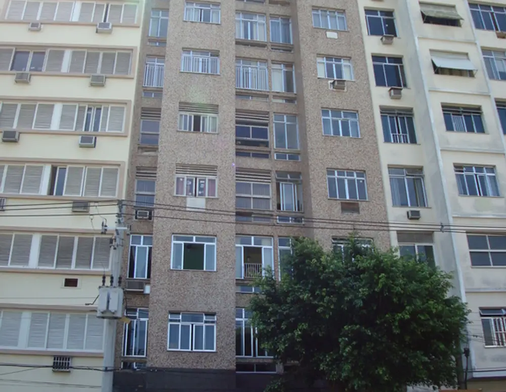 Edificio Marco Tulio