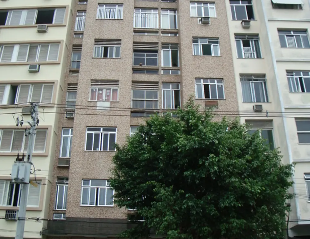 Edificio Marco Tulio — foto 2