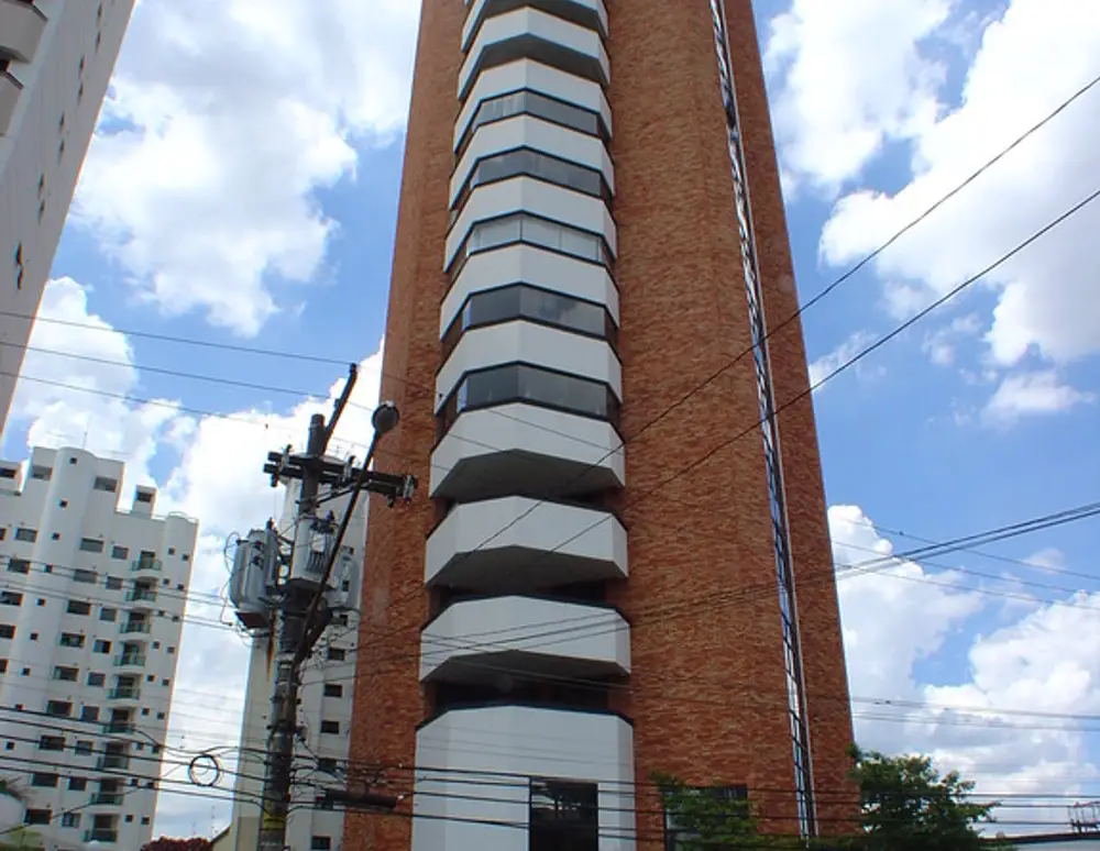 Edificio Saint Laurent — foto 2