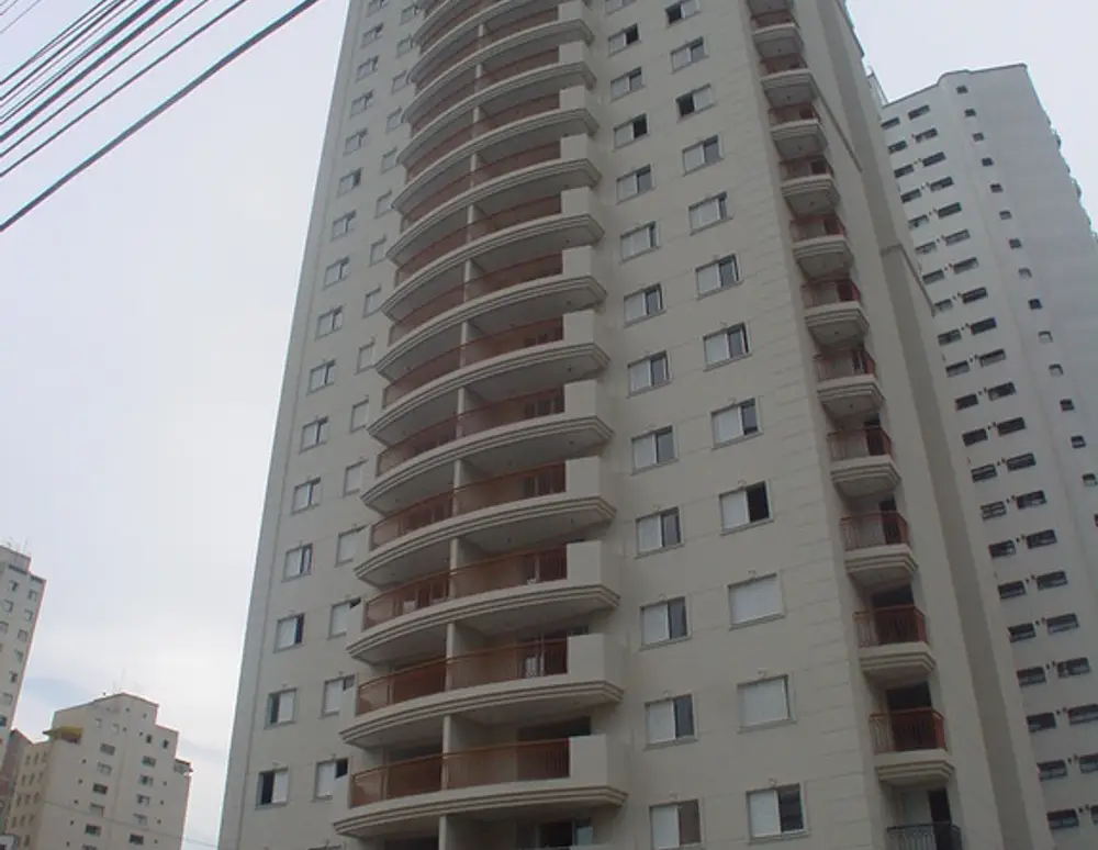 Edificio Real Moema