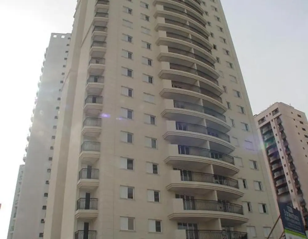 Edificio Real Moema — foto 2