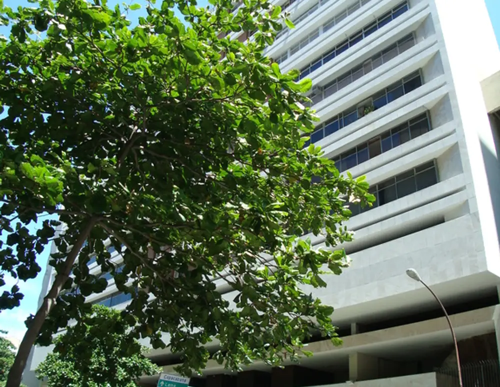 Edificio Estrela Brilhante