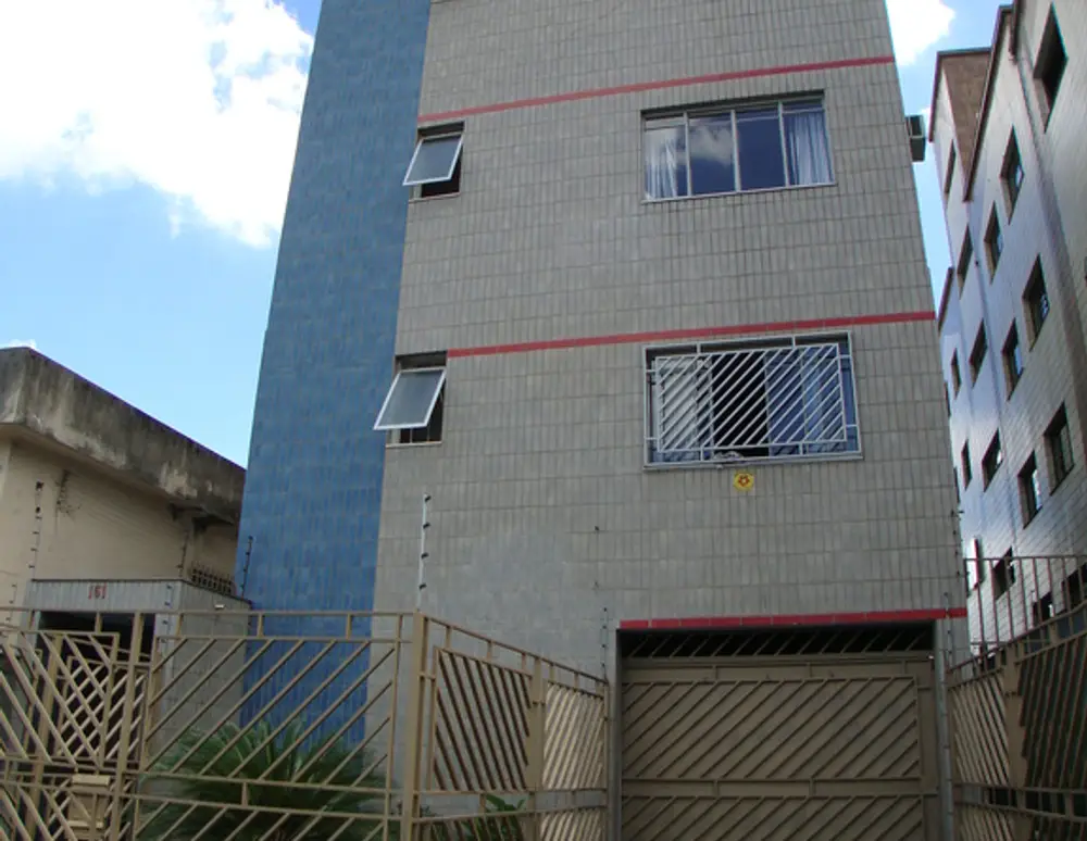 Edificio Residencial Marilia Guimaraes Martins