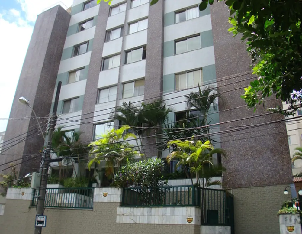 Edificio Izaltino Ribeiro