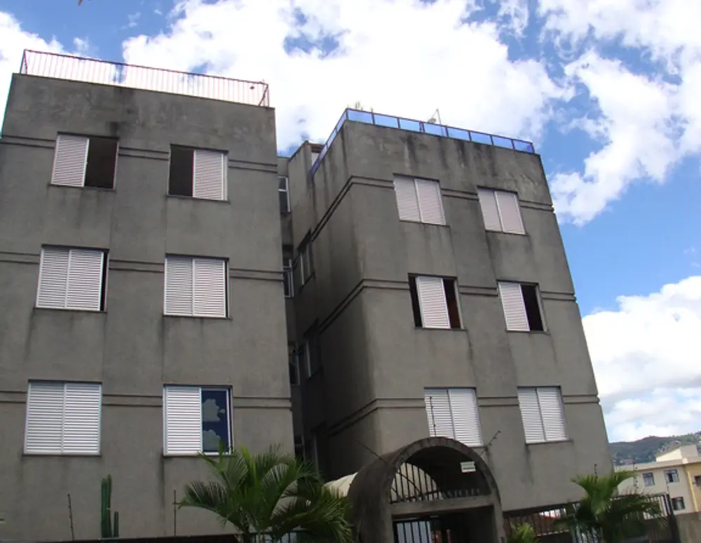 Edificio Cel Astolfo
