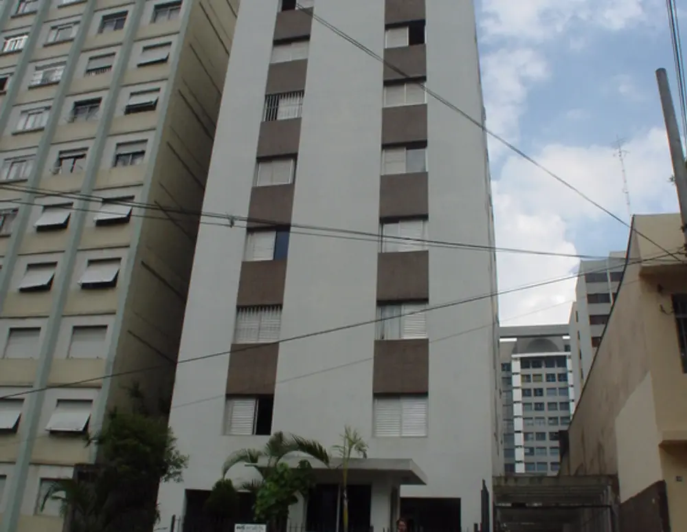 Edificio Herculano