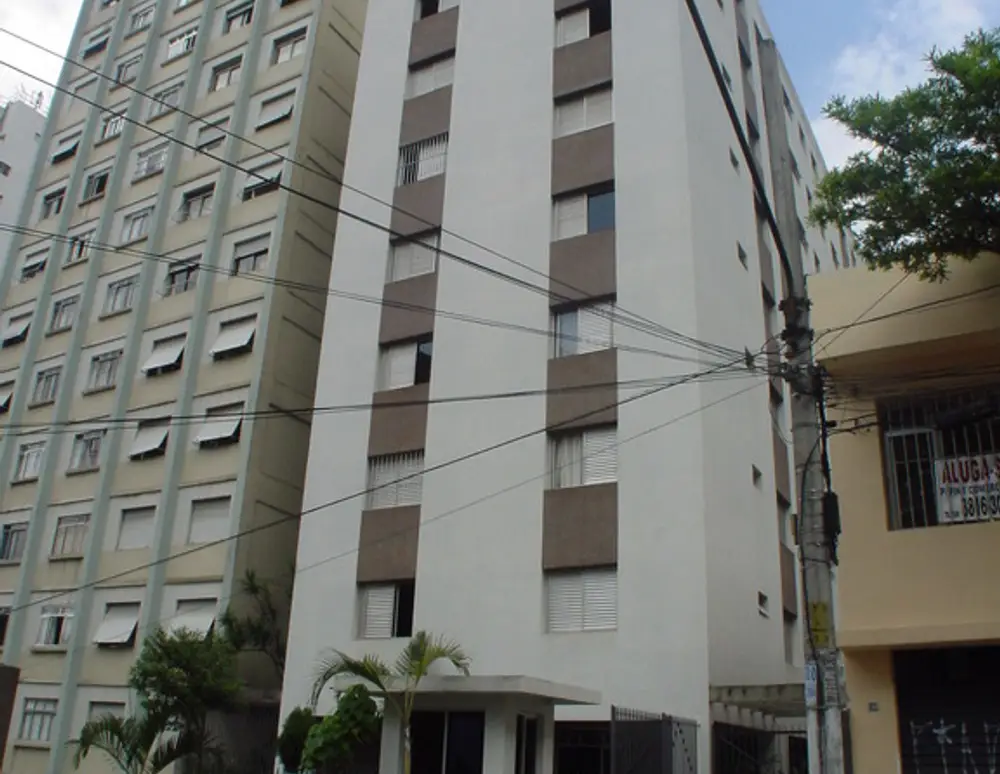 Edificio Herculano — foto 2