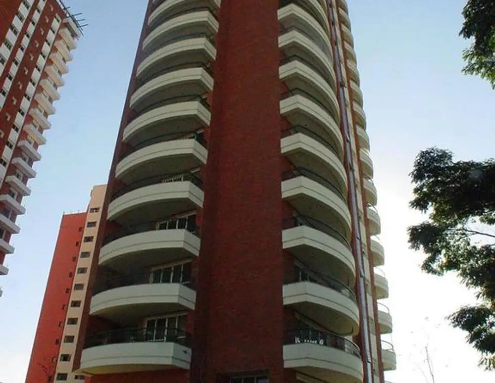 Edificio Castel Di Treviso