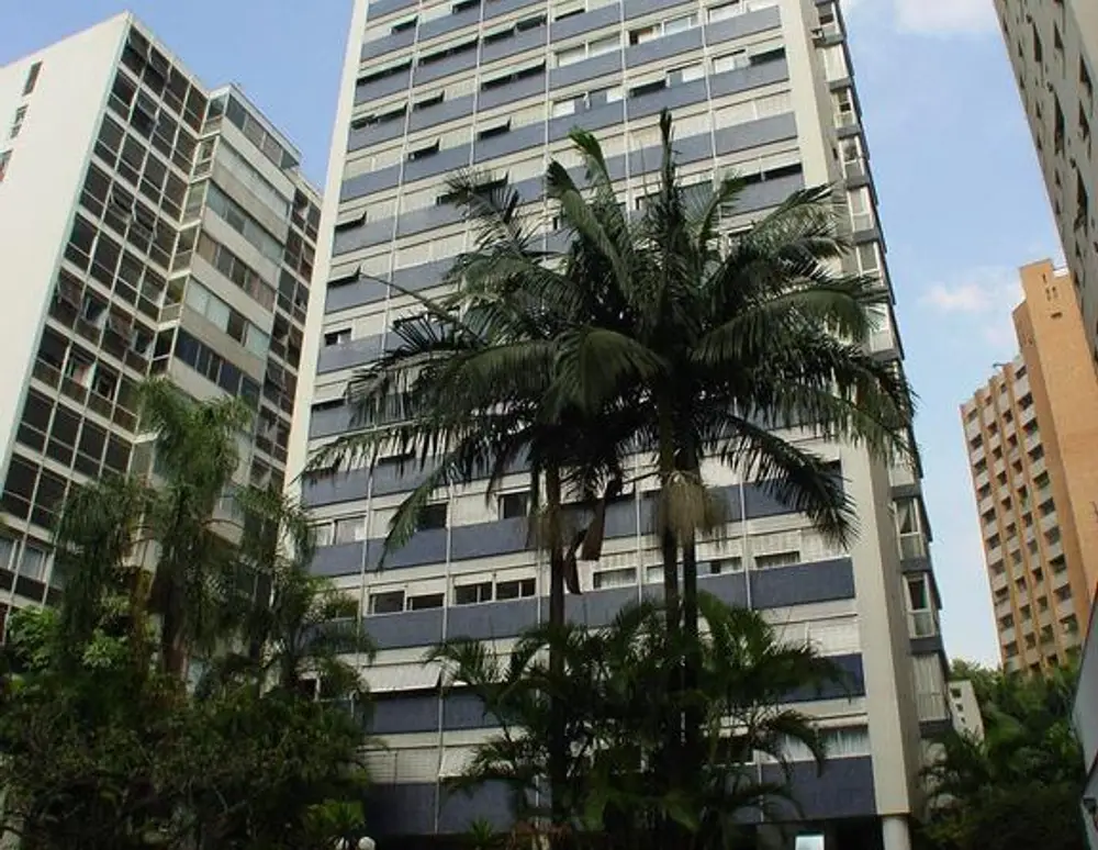 Edificio Place de L'etoile — foto 2
