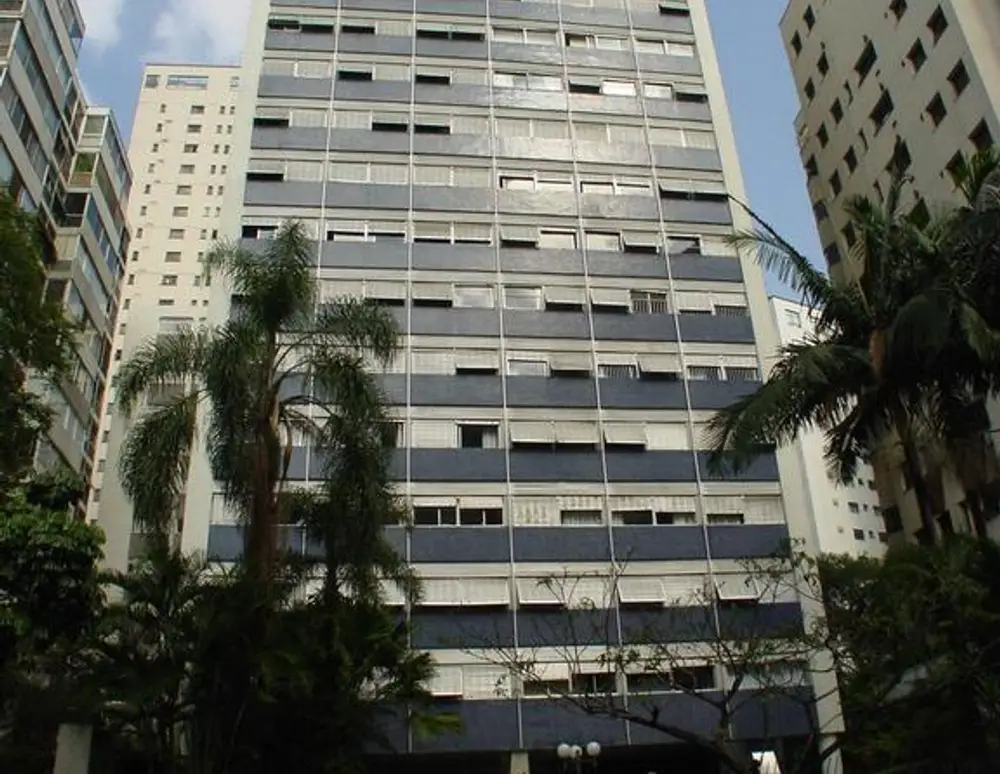 Edificio Place de L'etoile — foto 4