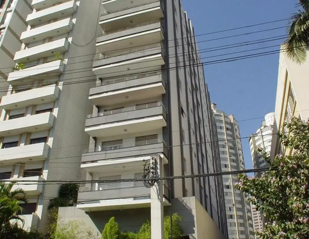 Edificio Olympicus — foto 2