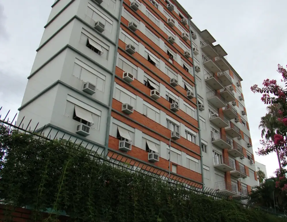 Edificio Jardim Sao Pedro